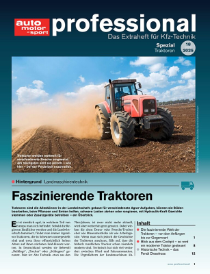 auto motor und sport professional