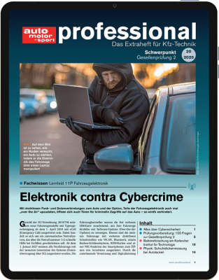 auto motor und sport professional digital 