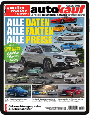 auto motor und sport autokauf E-Paper