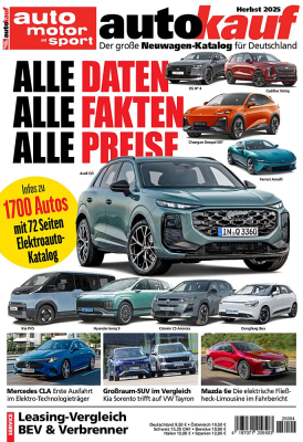 auto motor und sport autokauf