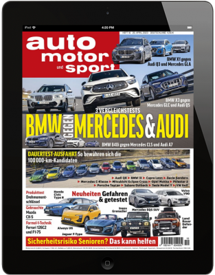 auto motor und sport 10/2023 Download 
