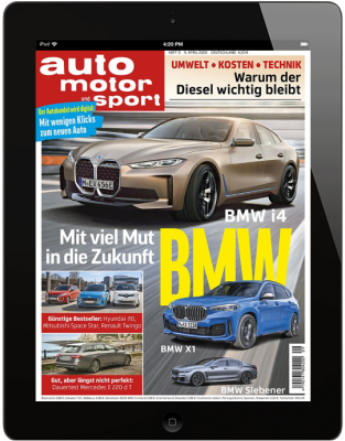 auto motor und sport 9/2020 Download 
