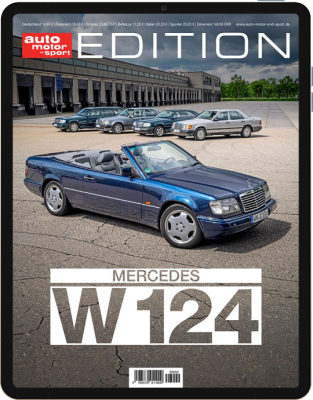 auto motor und sport EDITION 2/2026 Download
