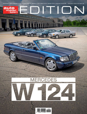 auto motor und sport EDITION 2/2026