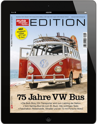 auto motor und sport EDITION 4/2022 Download 