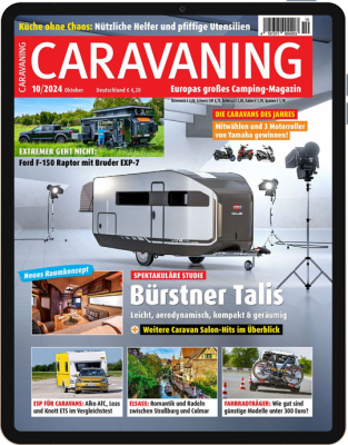 CARAVANING 10/2024 Download 