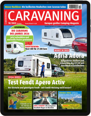CARAVANING 10/2025 Download 