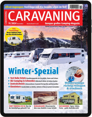 CARAVANING 11/2024 Download 