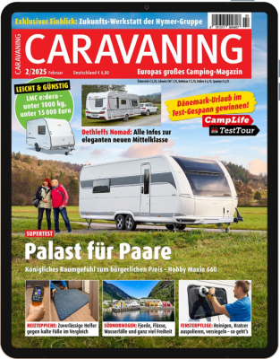CARAVANING 2/2025 Download 