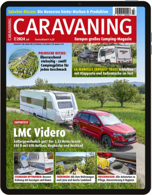 CARAVANING 7/2024 Download 