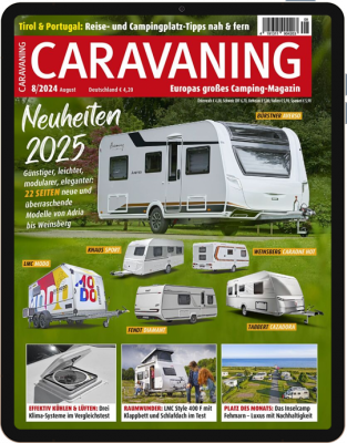 CARAVANING 8/2024 Download 