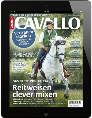 CAVALLO 10/2018 Download 