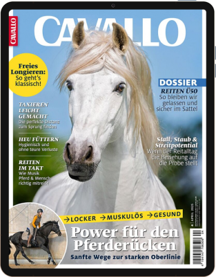 CAVALLO 4/2025 Download 