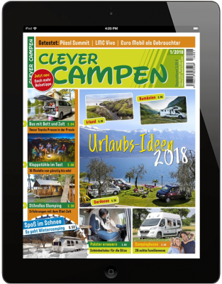 CLEVER CAMPEN 1/2018 Download 