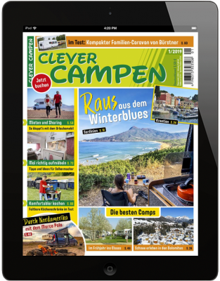 CLEVER CAMPEN 1/2019 Download 