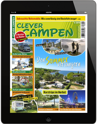 CLEVER CAMPEN 4/2018 Download 