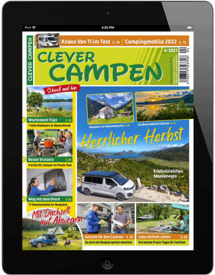 CLEVER CAMPEN 4/2021 Download 