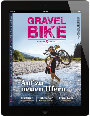 GRAVELBIKE 1/2022 Download 