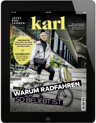 karl digital 