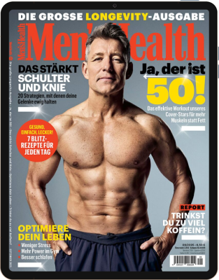 Men's Health E-Paper 