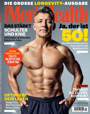 Men's Health