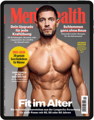 Men's Health E-Paper 