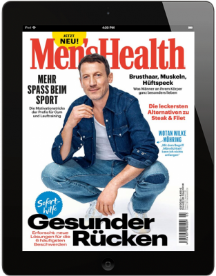 Men's Health 3/2023 Download 