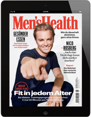 Men's Health 5/2023 Download 