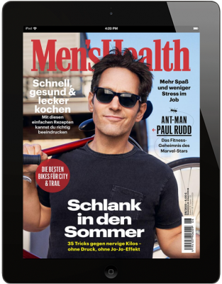 Men's Health 6/2023 Download 