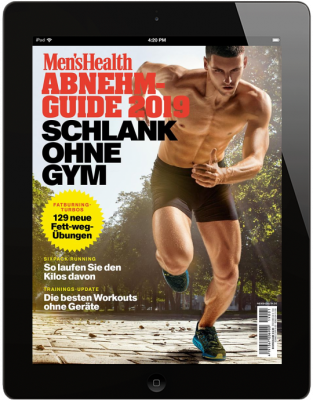 Men's Health ABNEHM-GUIDE 01/2019 Download 