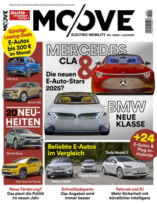 auto motor und sport MO/OVE