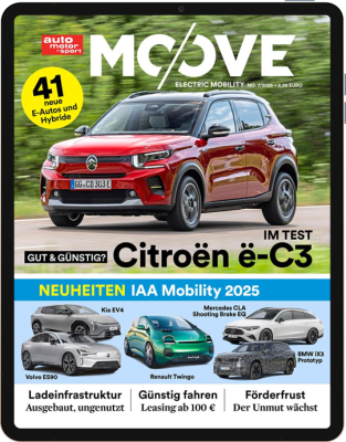 auto motor und sport MO/OVE