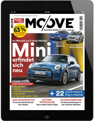 auto motor und sport MO/OVE 1/2022 Download 