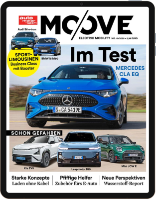 auto motor und sport MO/OVE