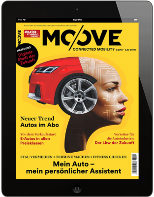 auto motor und sport MO/OVE 2/2018 Download 