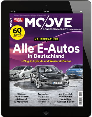 auto motor und sport MO/OVE 2/2019 Download 