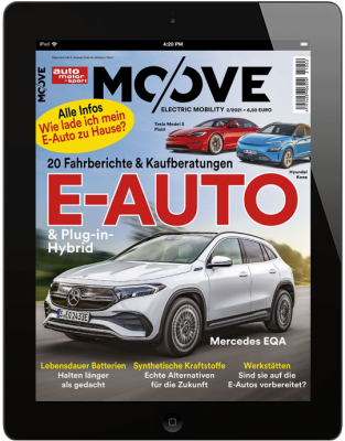 auto motor und sport MO/OVE 2/2021 Download 