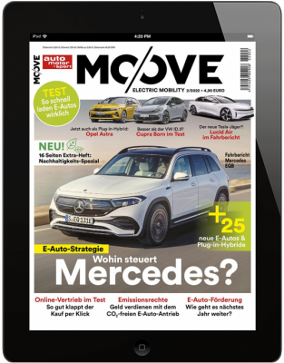 auto motor und sport MO/OVE 2/2022 Download 