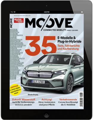auto motor und sport MO/OVE 3/2020 Download 