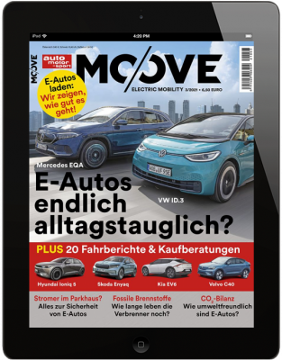 auto motor und sport MO/OVE 3/2021 Download 
