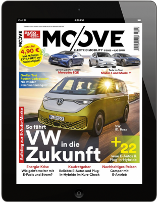 auto motor und sport MO/OVE 3/2022 Download 