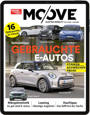 auto motor und sport MO/OVE 4/2025 Download 