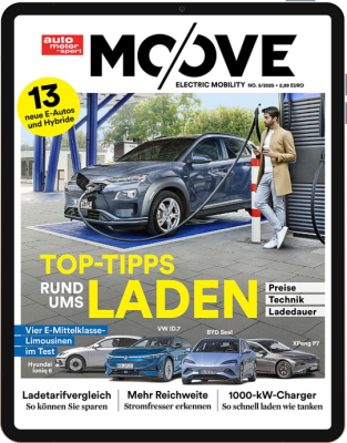 auto motor und sport MO/OVE 5/2025 Download 