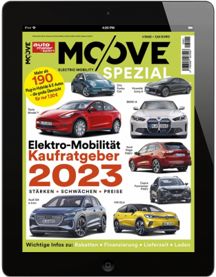 Sonderhefte auto motor und sport MO/OVE E-Paper 