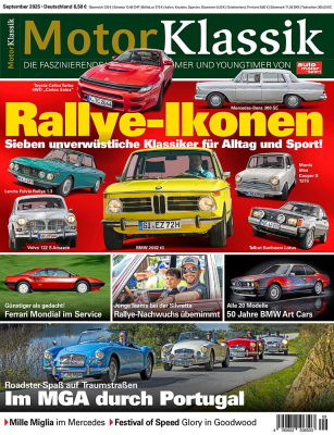 Motor Klassik