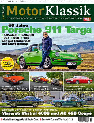 Motor Klassik