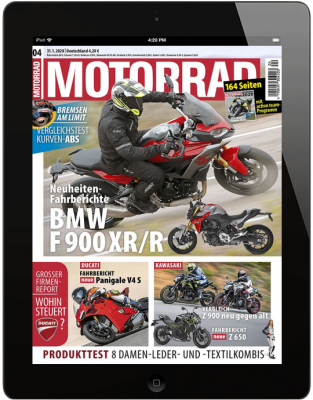 MOTORRAD 4/2020 Download 