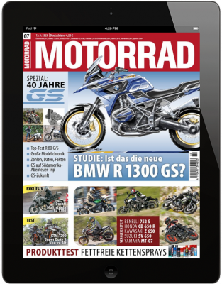 MOTORRAD 7/2020 Download 