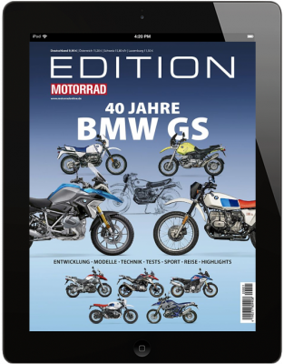 MOTORRAD EDITION 2020 Download 