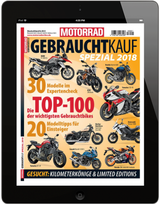 MOTORRAD Gebrauchtkauf 2018 Download